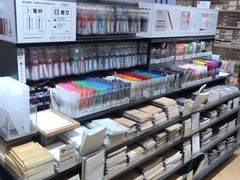 -MUJI无印良品(华贸店)