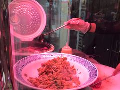 -清真拉妈卤味(回民街店)