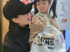 -VANS(三里屯太古里店)