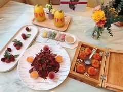 -木棉花开(中心城店)
