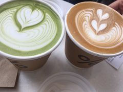 -% Arabica阿拉比卡咖啡(深圳湾万象城店)