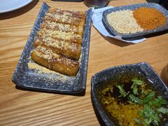 -付小姐在成都(川沙店)