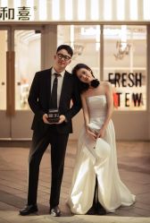 -扬州龙摄影·全球旅拍(维扬路总店)