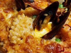 -芭莉与彩虹西餐厅(成都合生汇店)