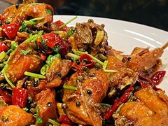 -赵记煎饼卷大葱(泰山大街店)