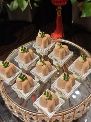 -St.Regis瑞吉金融街酒店·宴会厅