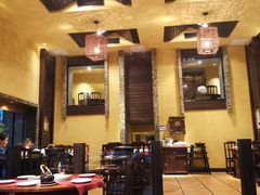 大堂-大良毋米粥(锦龙路总店)