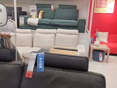 -宜家家居(哈尔滨商场店)