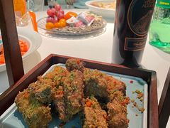 -湘邻呷铺·田园家宴(汉基广场店)