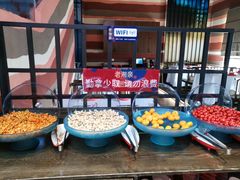 萝卜干-老湘亲·品鉴湘菜(蔡塘爱琴海店)