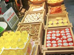 -非烤勿扰韩料自助烤肉(松山湖万科店)