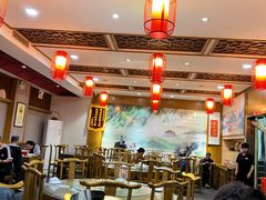 -杏花村水席楼·洛阳水席(老城十字街店)