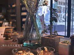 -微焙咖啡工厂(海峡创意产业园·红坊店)