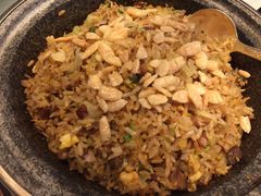 榄仁炒饭-星河湾半岛酒店-真粤中餐厅