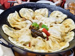 -十二道丰味·徐州土菜·烧烤(何山路店)