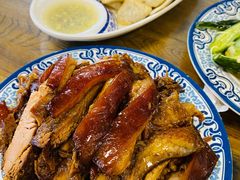 肘子-鼎香润(德胜门内店)