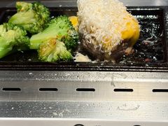-肉肉大米(金虹桥店)