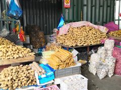 -江杨农产品批发市场
