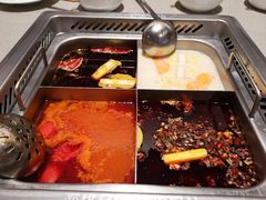 -海底捞火锅(公益西桥店)
