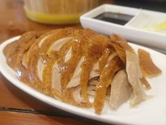 -北平小馆·烤鸭·家常菜(磨房北里店)
