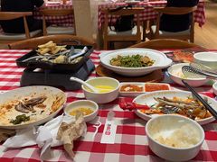 -西贝(上海我格广场店)