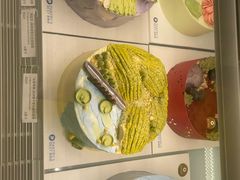 -派悦坊·甜品·蛋糕(虹口龙之梦店)