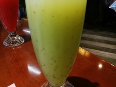 -大渔铁板烧(中山路八佰伴店)