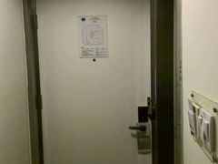 -莫泰酒店(上海虹桥北新泾地铁站天山路店)