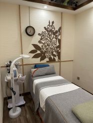 -芳朵美容养生SPA