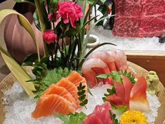 -蟹犇•帝王蟹雪蟹(陆家嘴店)