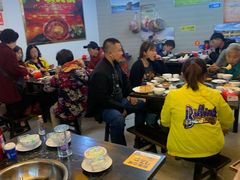 大堂-尚品牛味汤锅火锅(康定总店)