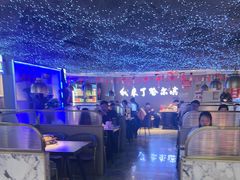 -徐记小怪兽肉蟹煲(中央大街店)