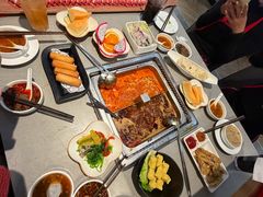 -海底捞火锅(步步高新天地店)