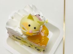 -好利来(川大店)