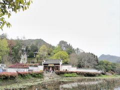 -潜口民宅博物馆