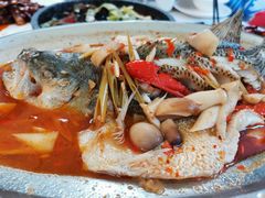 -院8里·少城记忆老川菜(宽窄巷子店)