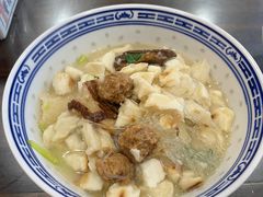 -老西安韩记三鲜煮馍(四府街店)