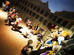 -成都泰迪熊博物馆