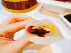 -京味民福烤鸭店(建设四马路店)