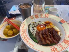 -肥韬茶餐厅(海上世界店)
