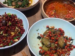 -高嗲嗲·现炒下饭菜(石鼓路店)