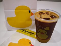 -Manner Coffee(K11店)