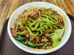 -老陈婆手工面庄