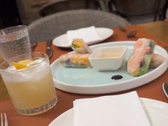 -Golden Lily河内巴黎法越料理餐厅(建国西路店)