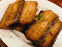 干炸带鱼-老头儿真传-老头儿油爆虾(星光一期店)