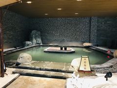 -溧阳天目湖天沐温泉