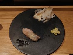 -橼舍鮨青木