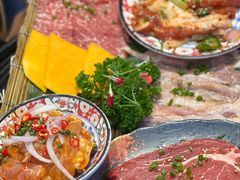 -妙香居韩国烤肉(鹏瑞利季华广场店)