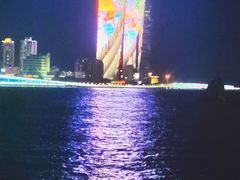 -鼓浪屿·皓月园