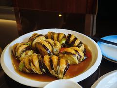 -喜乐餐厅•灯笼虾球首创者•本地小海鲜(二马路店)